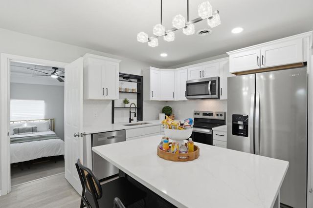 2670 Louise Drive, North Charleston, SC 29405