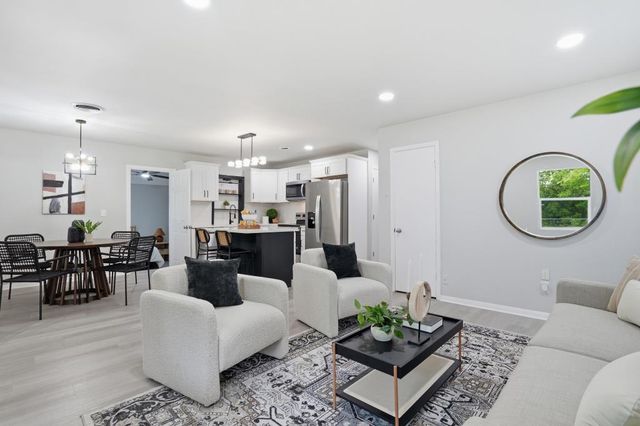 2670 Louise Drive, North Charleston, SC 29405