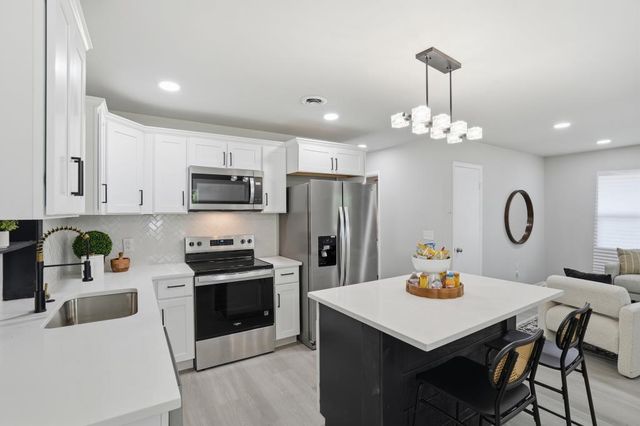 2670 Louise Drive, North Charleston, SC 29405