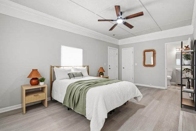 2670 Louise Drive, North Charleston, SC 29405