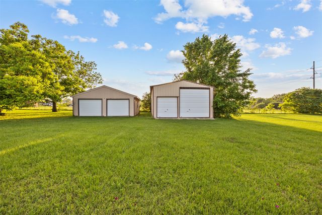 6275 Levy County Line Road, Burleson, TX 76028