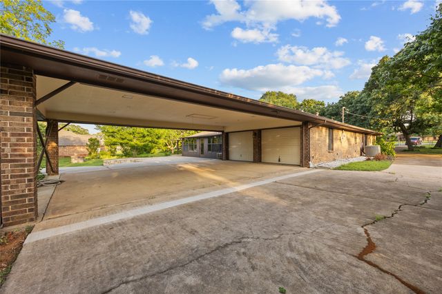 6275 Levy County Line Road, Burleson, TX 76028