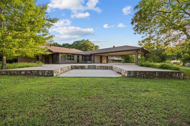 6275 Levy County Line Road, Burleson, TX 76028