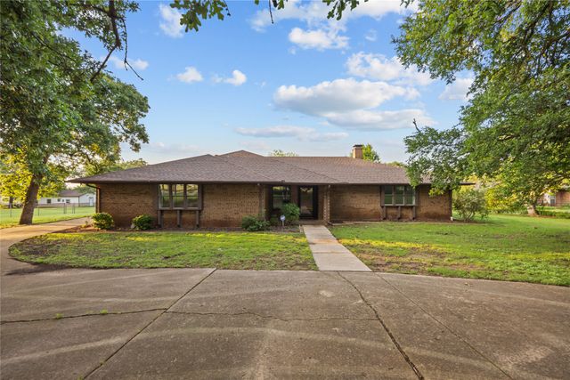 6275 Levy County Line Road, Burleson, TX 76028