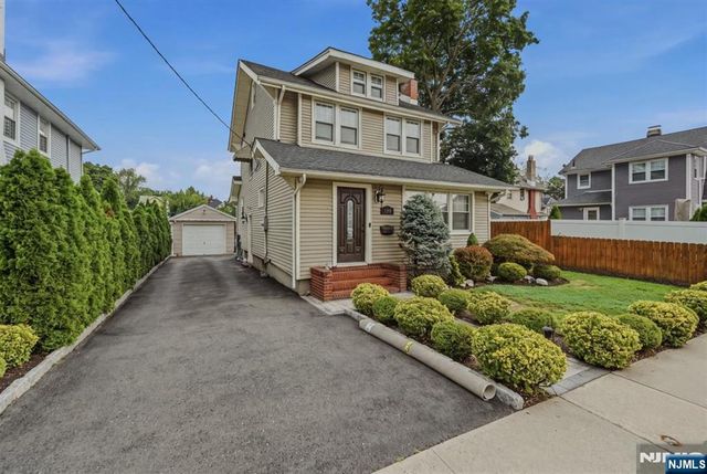 198 Preston Street, Ridgefield Park, NJ 07660