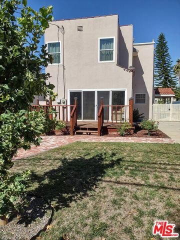 2142 S Victoria Avenue, Los Angeles, CA 90016