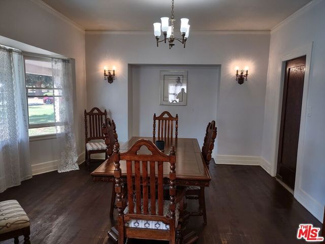 2142 S Victoria Avenue, Los Angeles, CA 90016