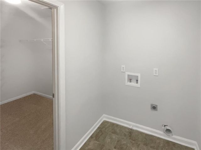 3823 Mast NW Court, Kennesaw, GA 30144