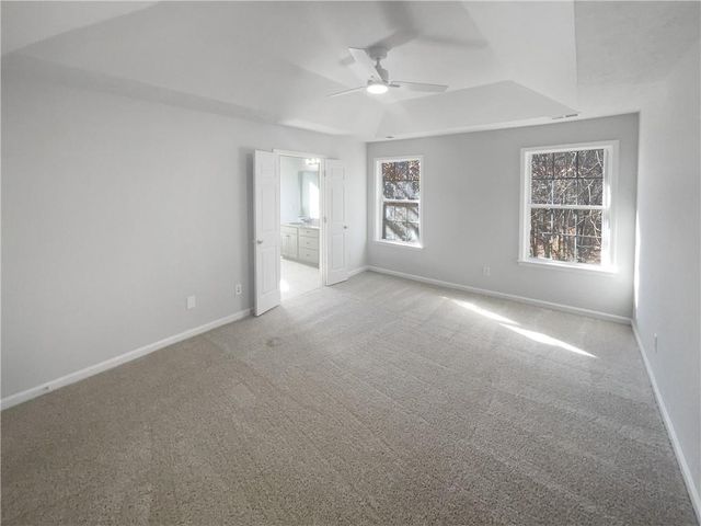 3823 Mast NW Court, Kennesaw, GA 30144