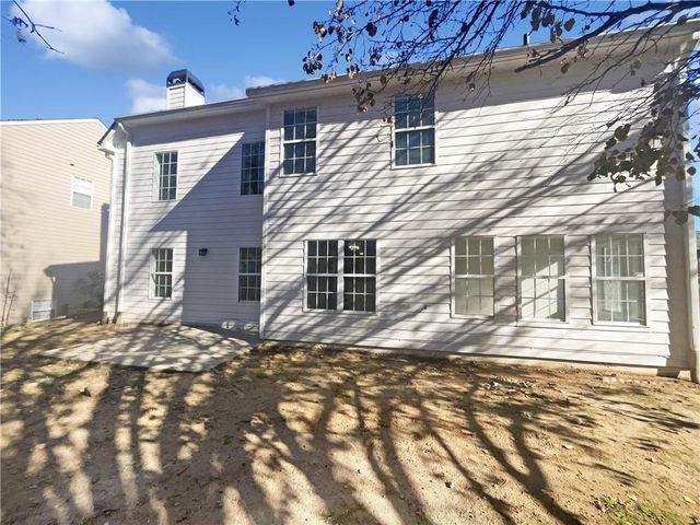 3823 Mast NW Court, Kennesaw, GA 30144