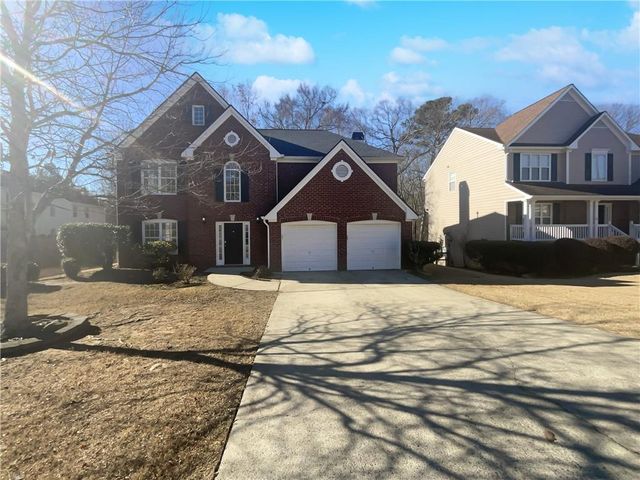 3823 Mast NW Court, Kennesaw, GA 30144