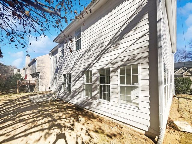 3823 Mast NW Court, Kennesaw, GA 30144