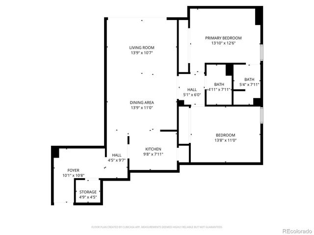 1020 15th Street 31J, Denver, CO 80202