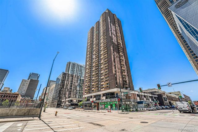 1020 15th Street 31J, Denver, CO 80202