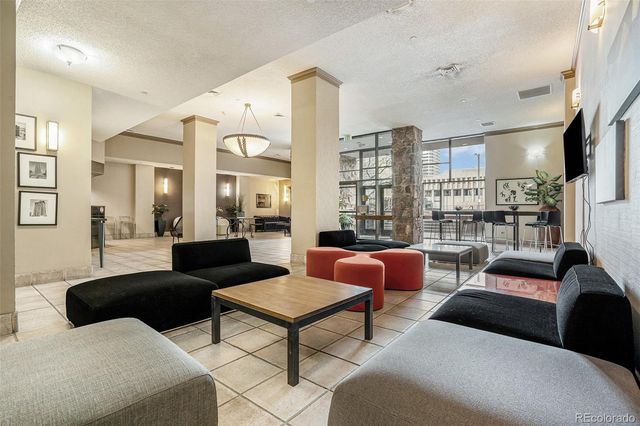 1020 15th Street 31J, Denver, CO 80202