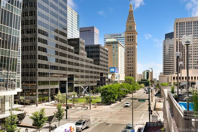 1020 15th Street 31J, Denver, CO 80202