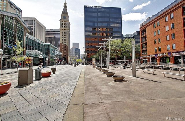 1020 15th Street 31J, Denver, CO 80202