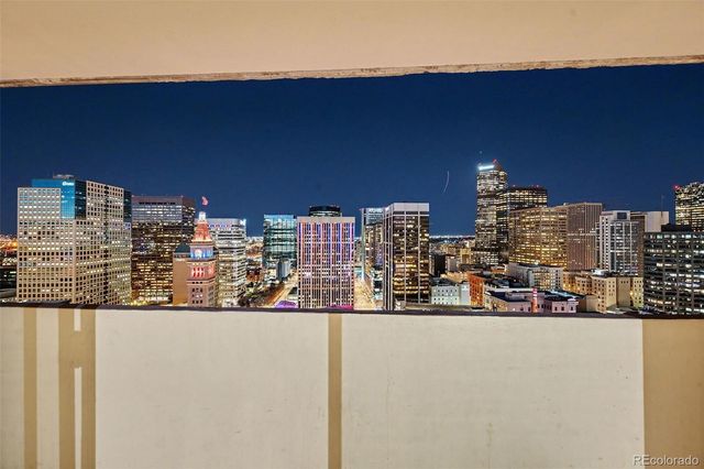 1020 15th Street 31J, Denver, CO 80202