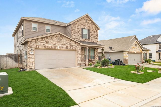 4024 SUNFIELD DR, Seguin, TX 78155
