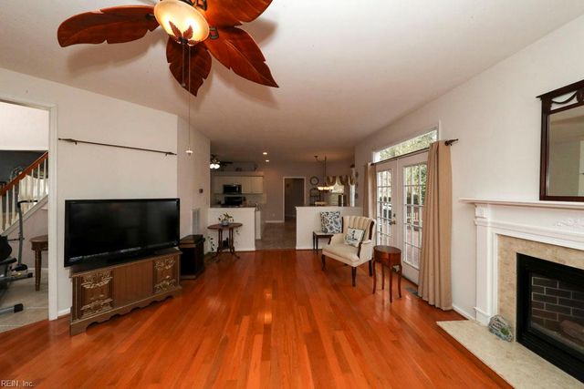 2141 Bierce DR, Virginia Beach, VA 23454