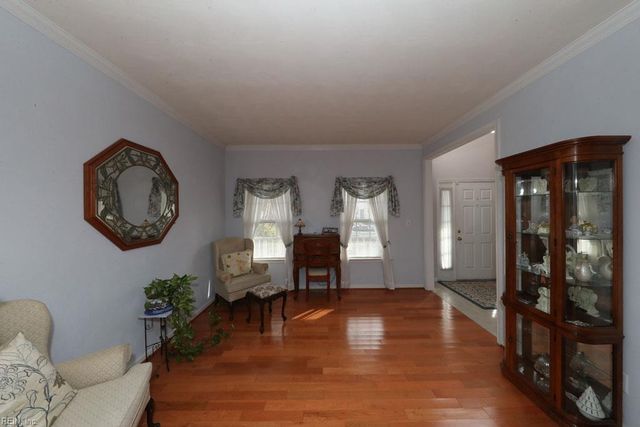 2141 Bierce DR, Virginia Beach, VA 23454