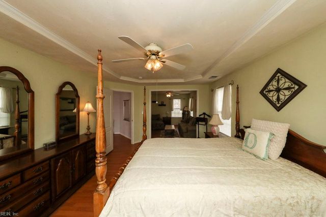 2141 Bierce DR, Virginia Beach, VA 23454