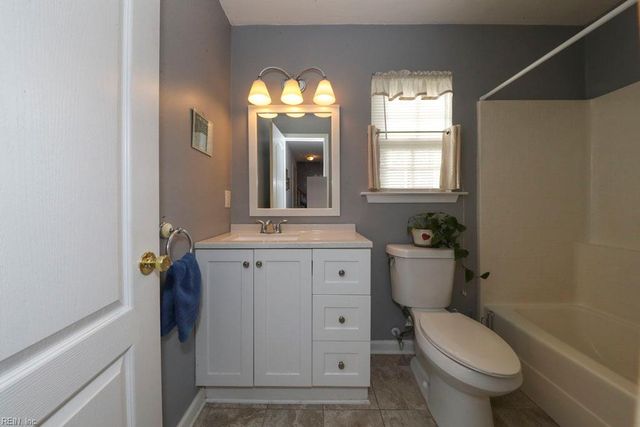 2141 Bierce DR, Virginia Beach, VA 23454