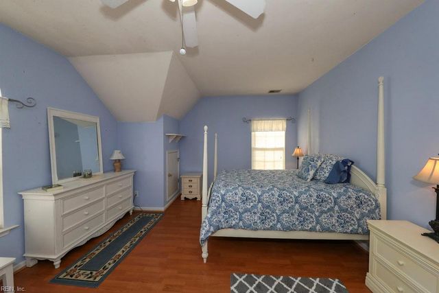 2141 Bierce DR, Virginia Beach, VA 23454