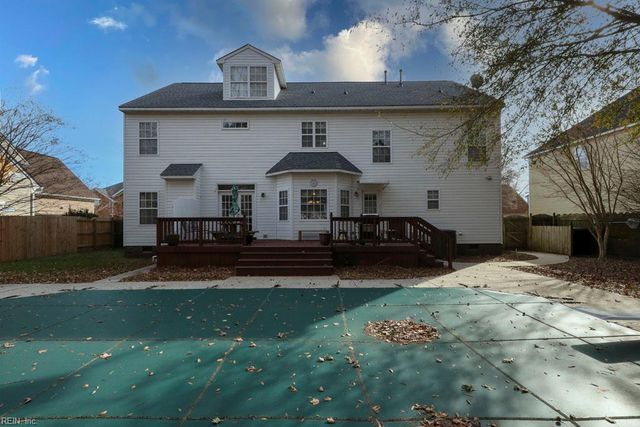 2141 Bierce DR, Virginia Beach, VA 23454