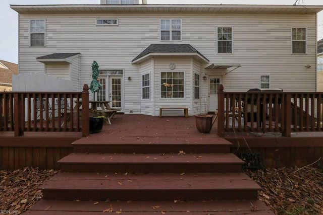 2141 Bierce DR, Virginia Beach, VA 23454