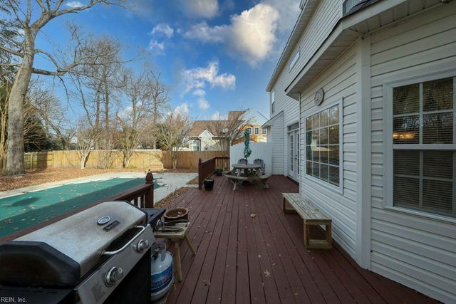 2141 Bierce DR, Virginia Beach, VA 23454