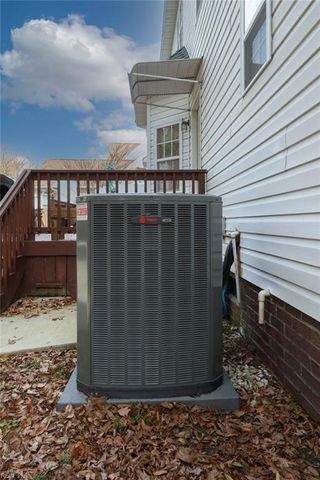 2141 Bierce DR, Virginia Beach, VA 23454