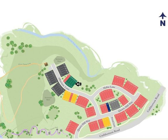 246 Alluvium Lane, Waxhaw, NC 28173