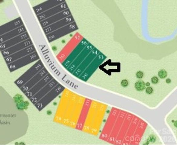 246 Alluvium Lane, Waxhaw, NC 28173