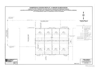 1002 E Hampden Ave, Englewood, CO 80113