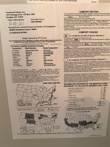 14418 STEPHENS ROAD, Port Charlotte, FL 33953