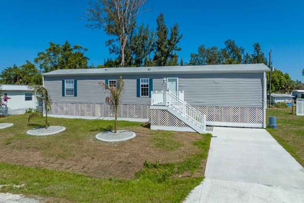 14418 STEPHENS ROAD, Port Charlotte, FL 33953