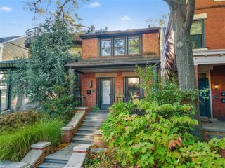 718 Filbert St, Shadyside, PA 15232