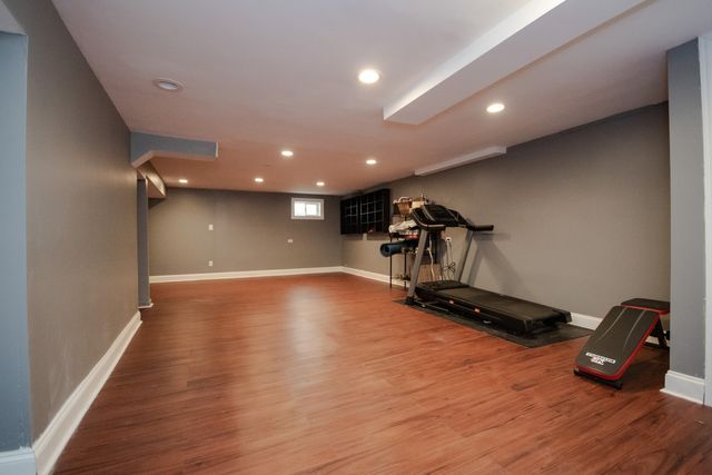 3142 SUNSET Lane, Franklin Park, IL 60131