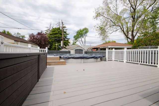 3142 SUNSET Lane, Franklin Park, IL 60131