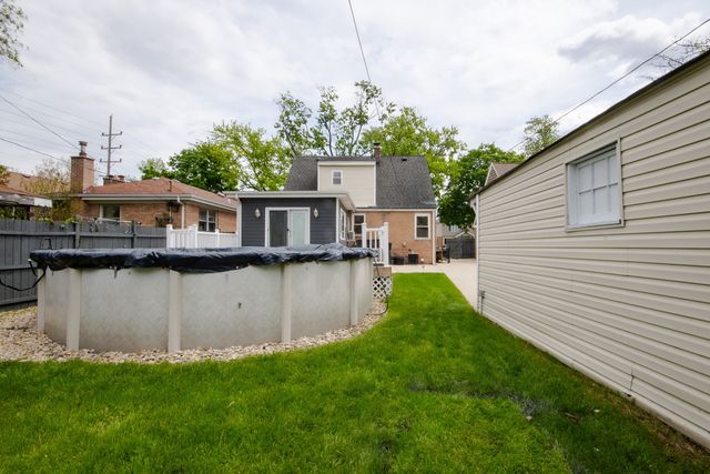 3142 SUNSET Lane, Franklin Park, IL 60131