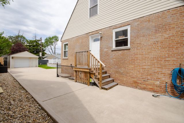 3142 SUNSET Lane, Franklin Park, IL 60131