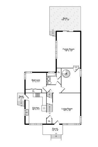 3142 SUNSET Lane, Franklin Park, IL 60131