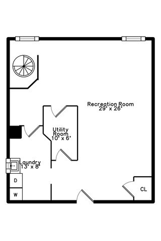 3142 SUNSET Lane, Franklin Park, IL 60131