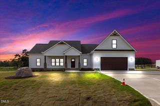 1420 Scarlet Oak Road, Spring Hope, NC 27882