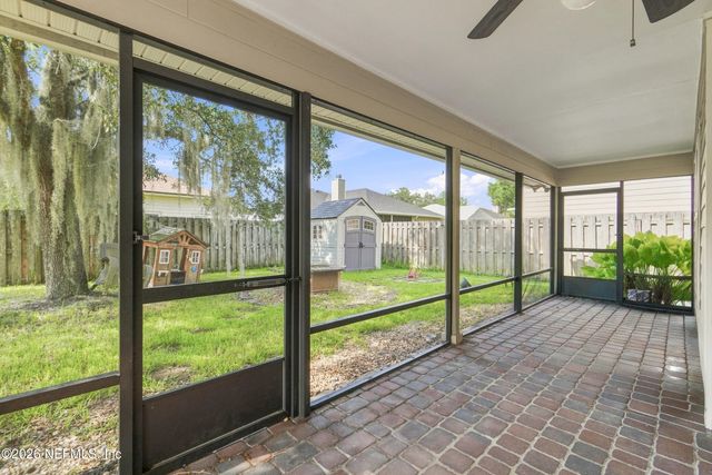 604 REFLECTION COVE Road, Jacksonville, FL 32218