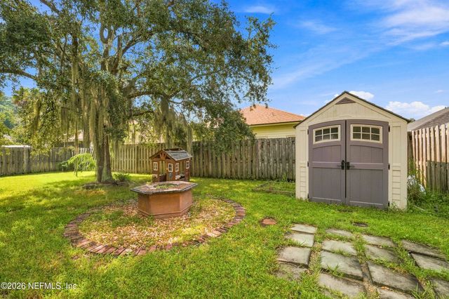 604 REFLECTION COVE Road, Jacksonville, FL 32218