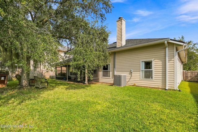 604 REFLECTION COVE Road, Jacksonville, FL 32218