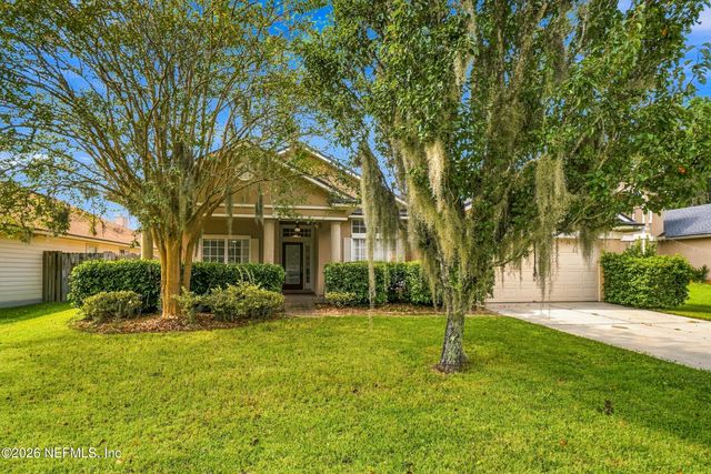 604 REFLECTION COVE Road, Jacksonville, FL 32218