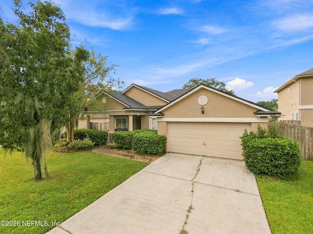 604 REFLECTION COVE Road, Jacksonville, FL 32218